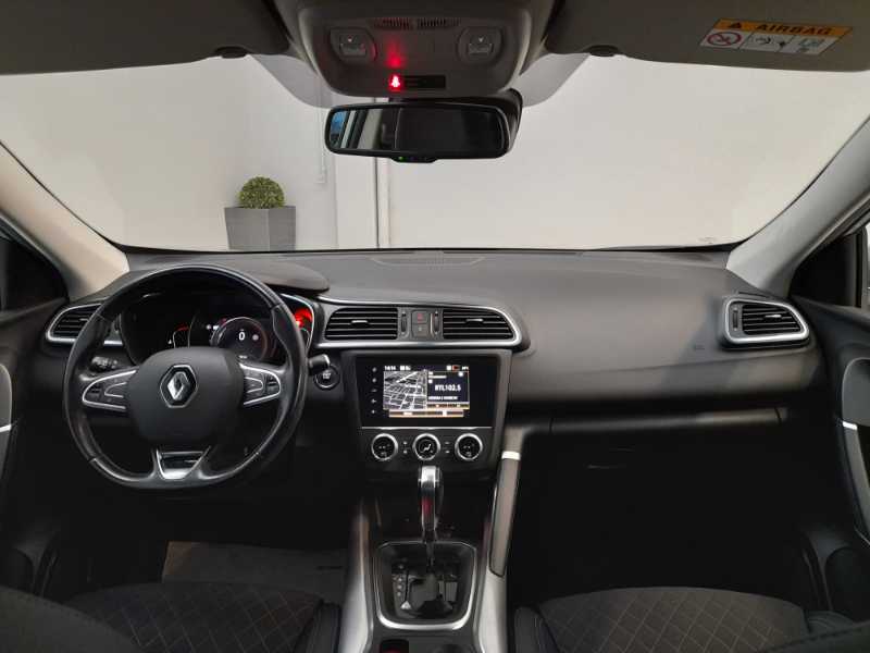 Kadjar - Kadjar 1.5 Blue Dci Sport Edition2 115cv Edc