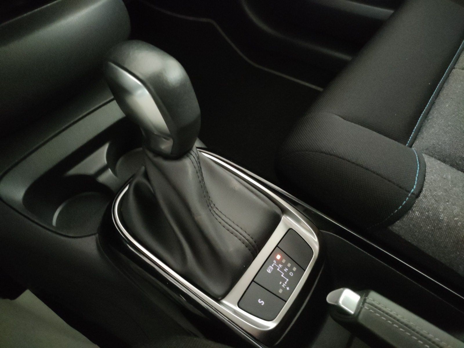 Citroen C4 Usato 2020 C4 Legnago