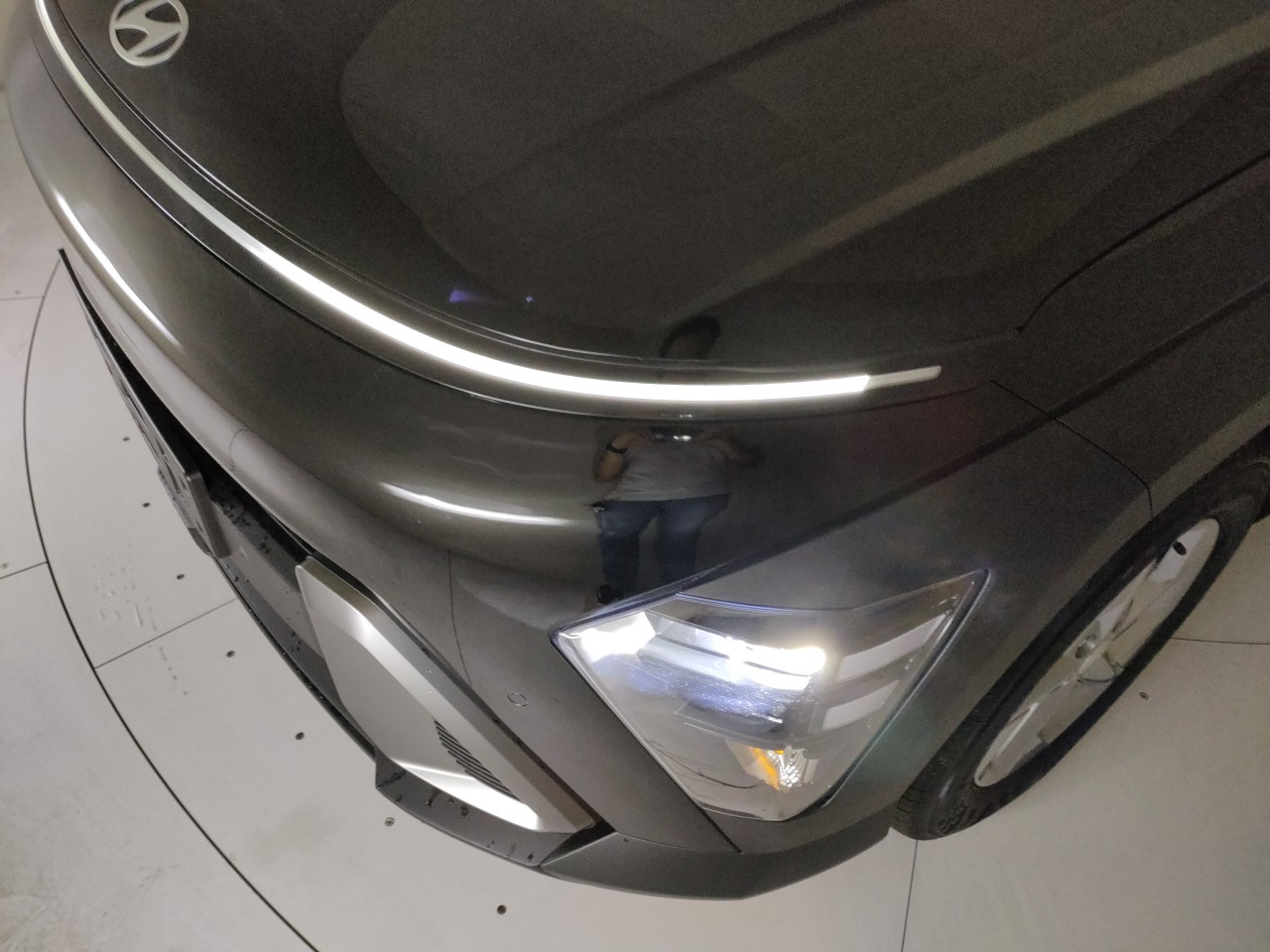 Hyundai Kona Nuovo Benzina Kona Porto Mantovano