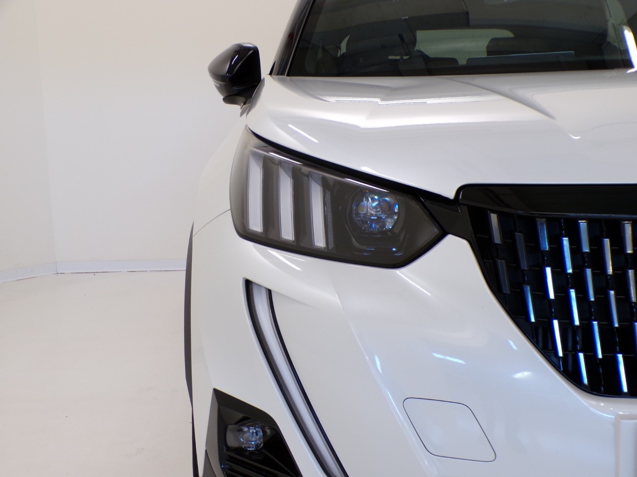 Peugeot 2008 2008 1.2 PureTech 130cv GT EAT - 5