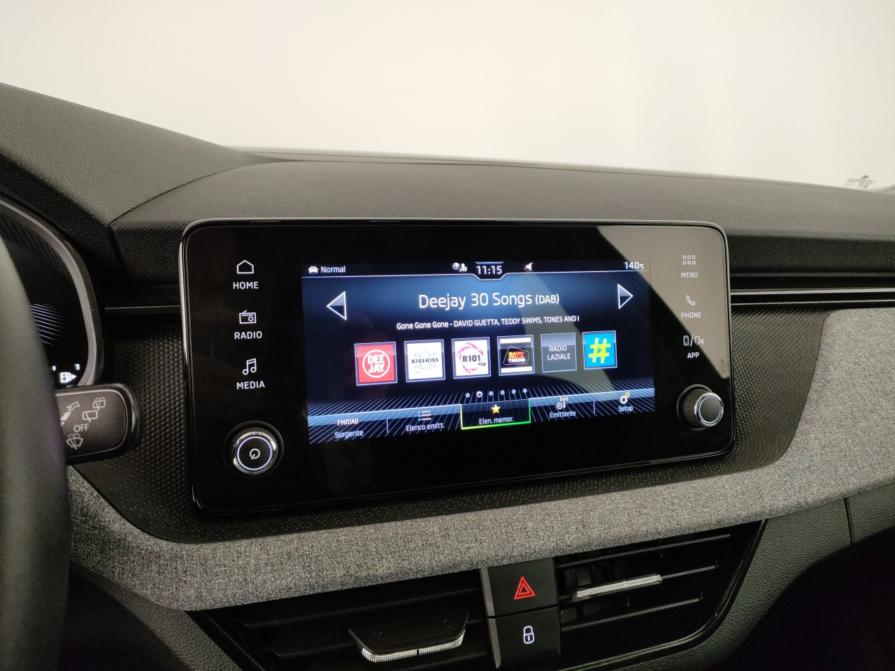 Skoda Kamiq Usato 2025 Kamiq Reggio Emilia