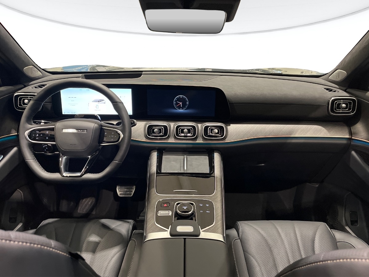 Jaecoo JAECOO 8 SHS-P Nuovo  JAECOO 8 SHS-P Verona