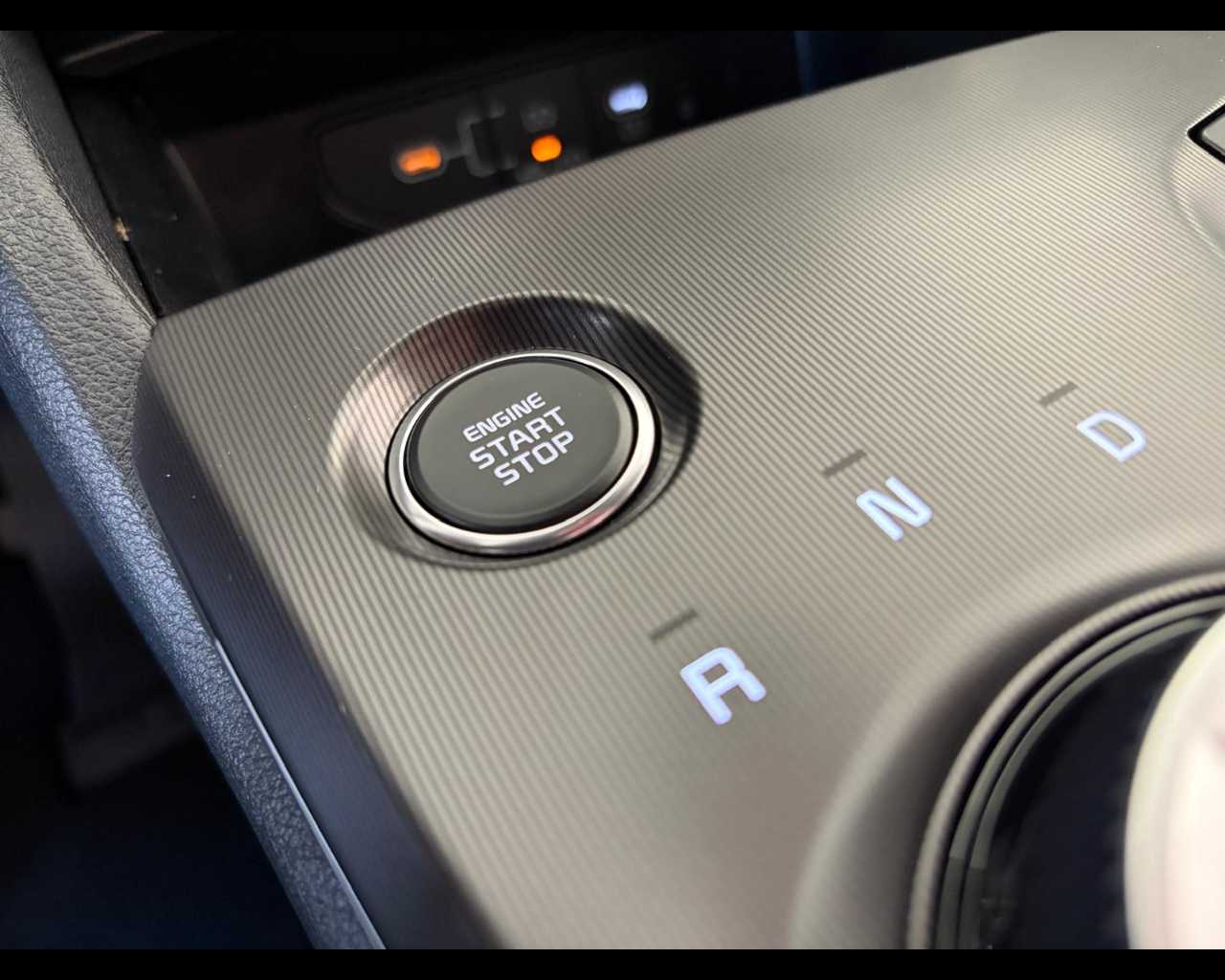 Kia Sportage Nuovo Ibrido benzina Sportage Este