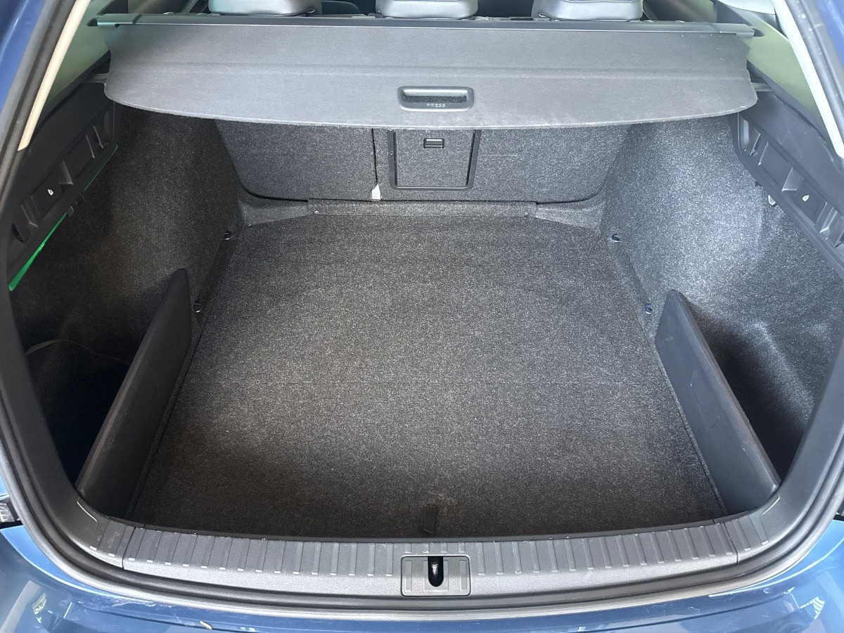 Skoda Octavia Usato 2021 Octavia Parma