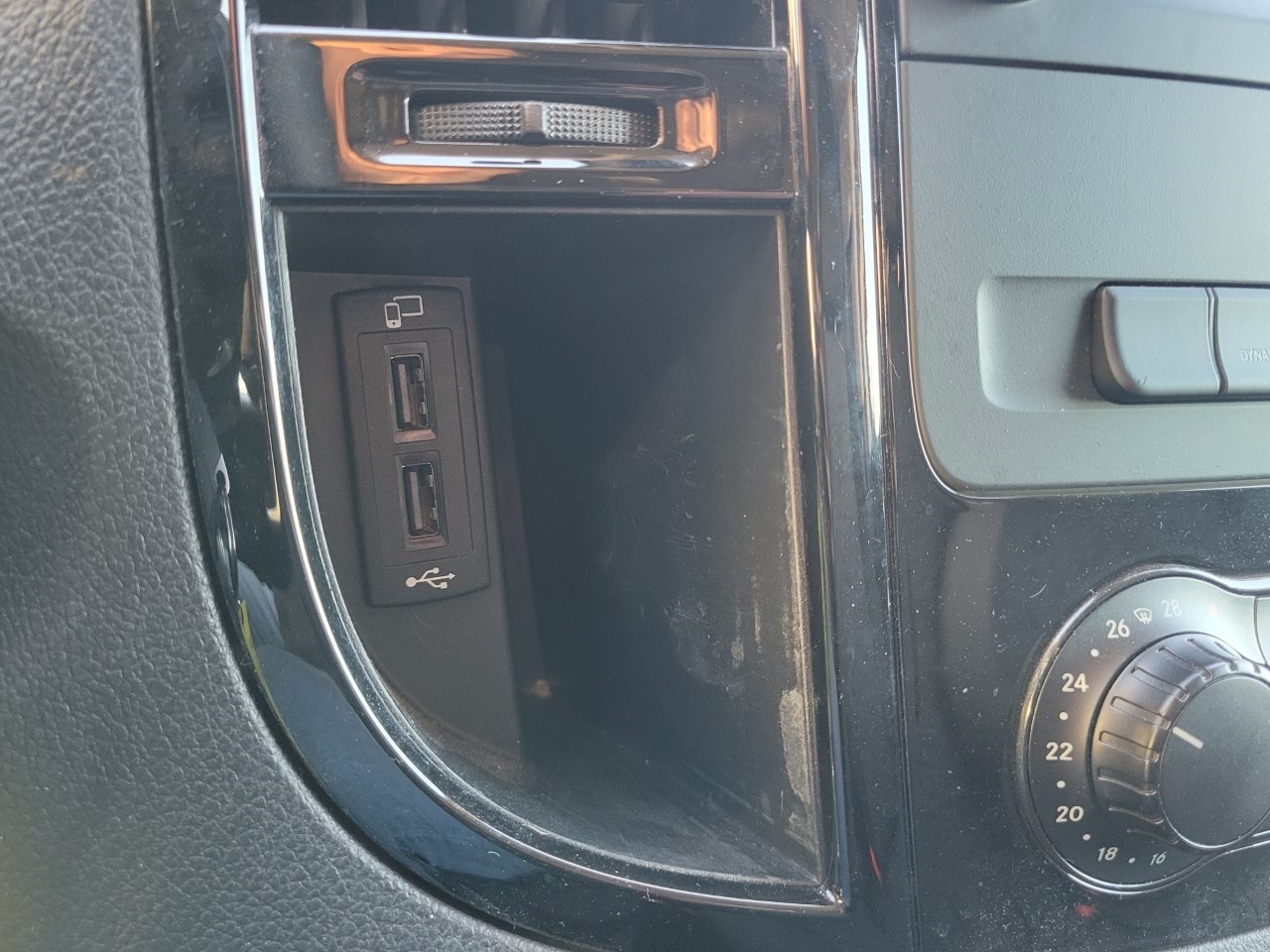 Mercedes Vito vito 114 cdi long pro auto my20 - 9