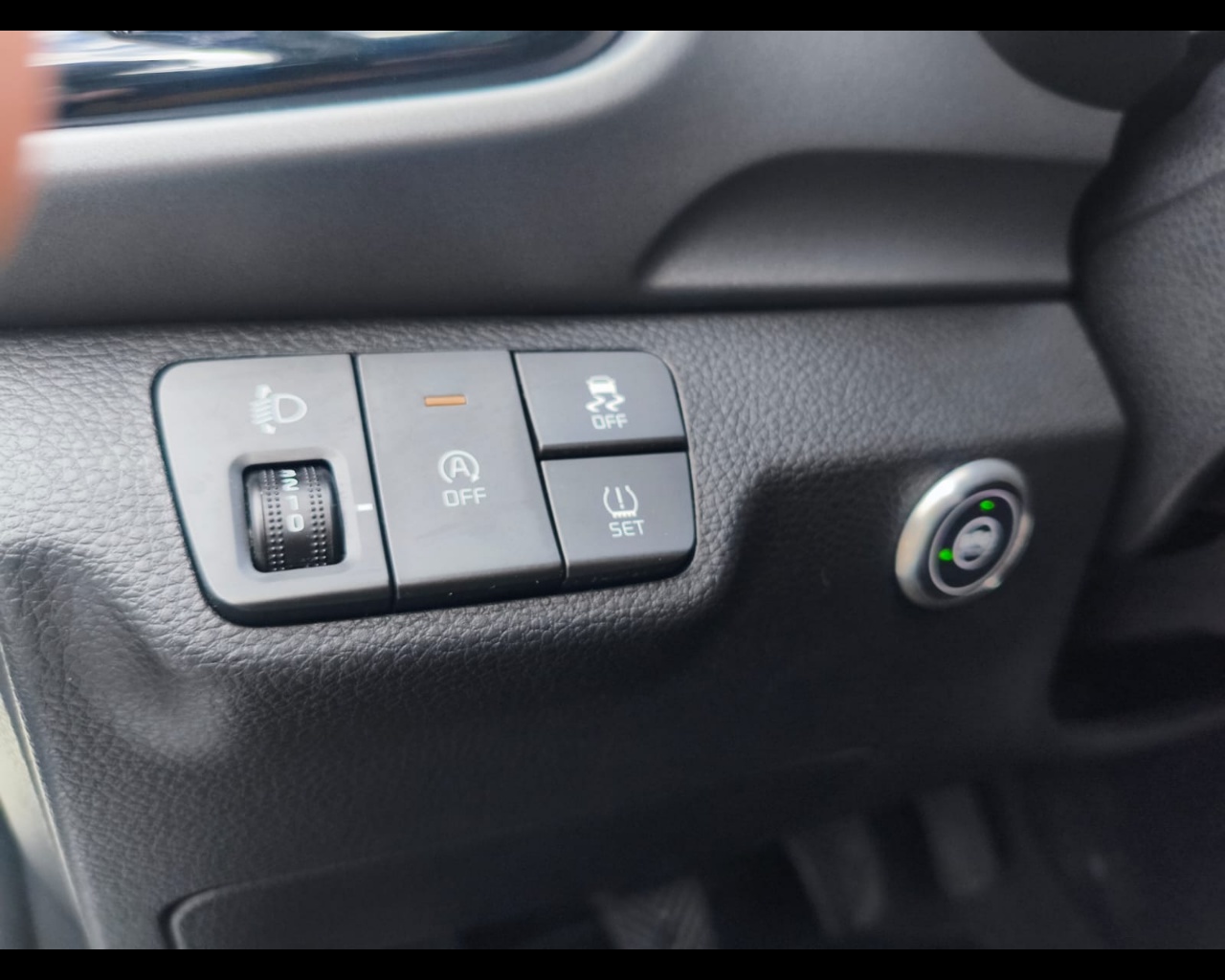 Foto KIA Stonic 1.2 Gpl Style 78cv