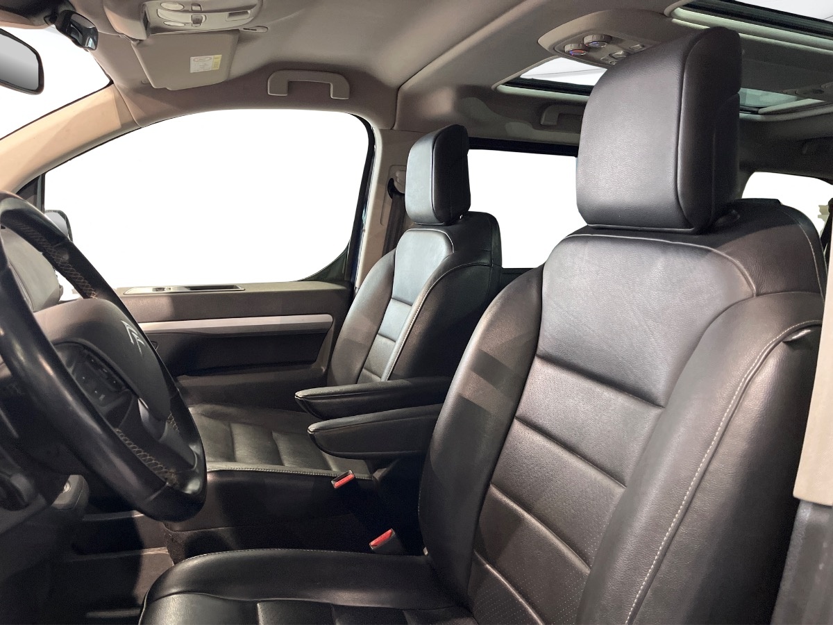 Citroen Spacetourer Usato 2019 Spacetourer Verona
