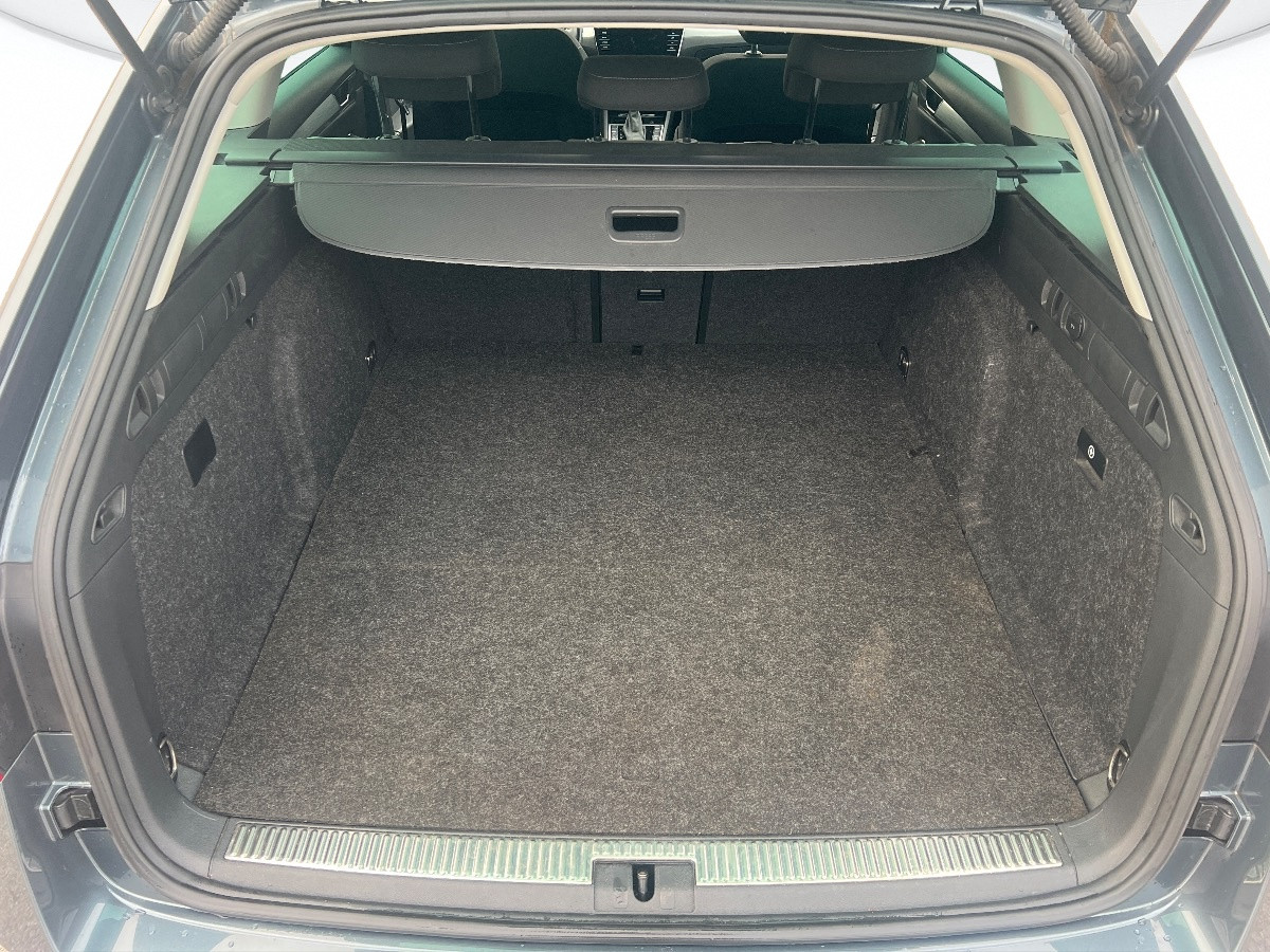 Skoda Superb Usato 2020 Superb Rovigo