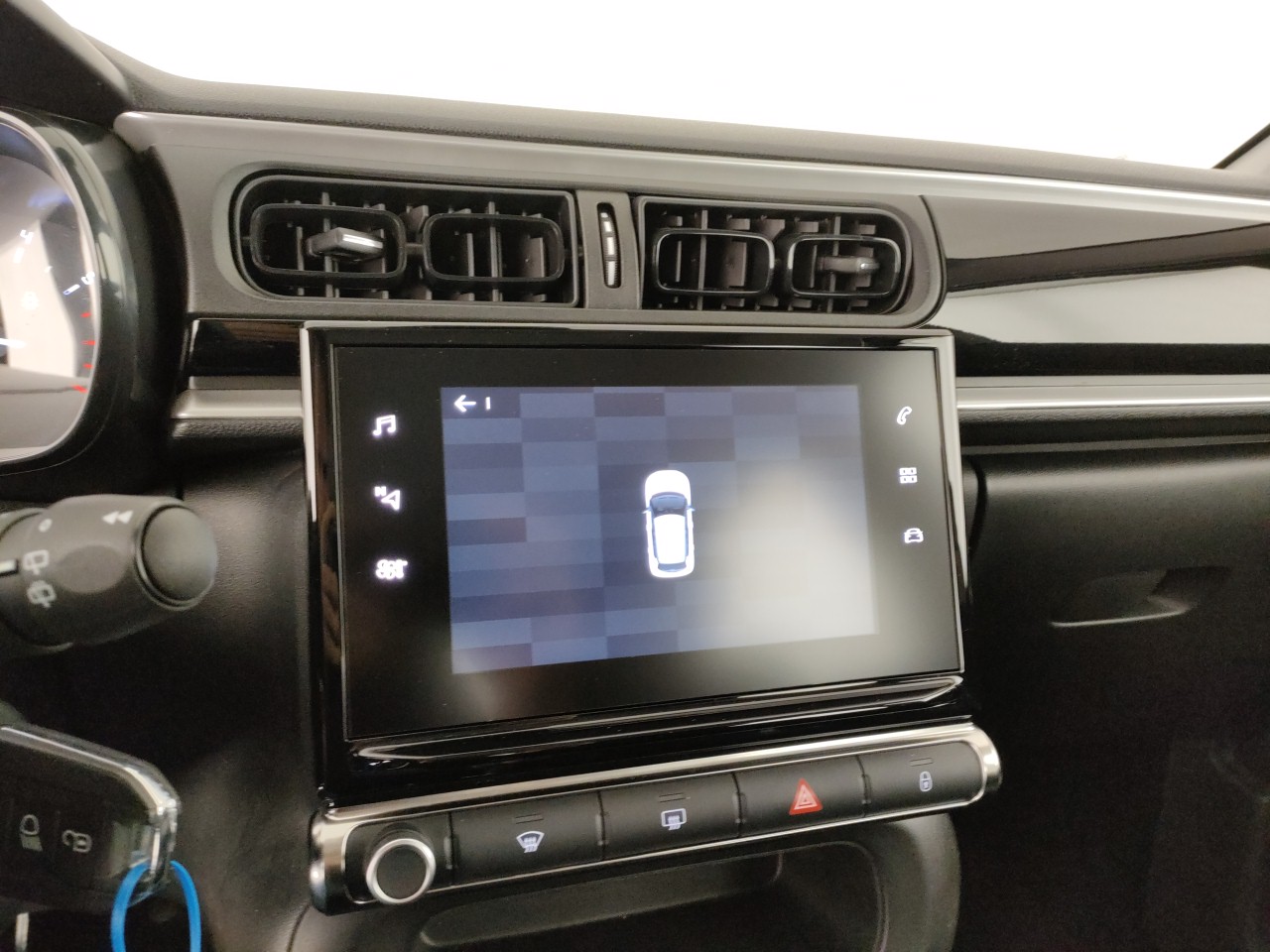 Citroen C3 Usato 2024 C3 Mestre