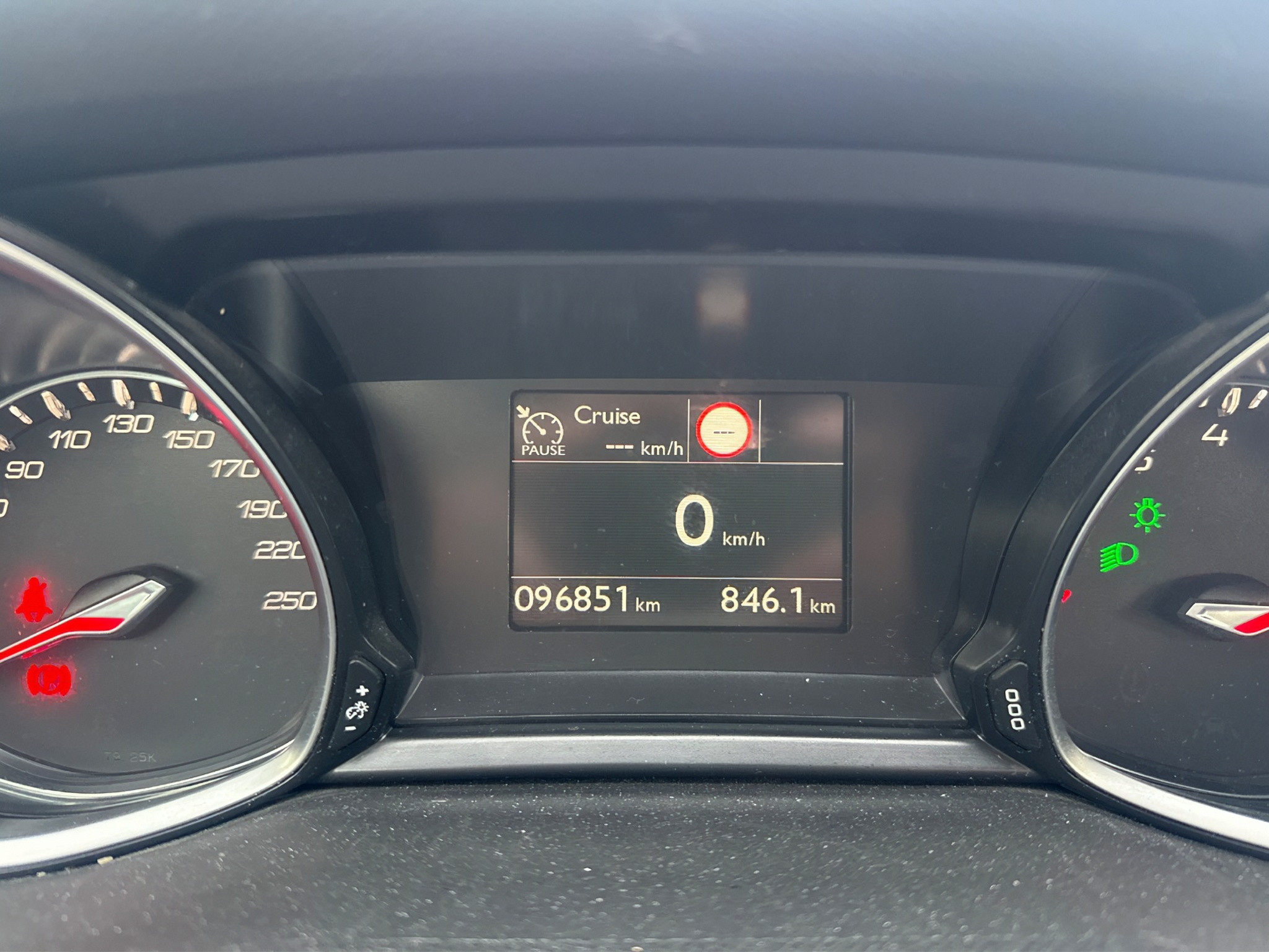 Peugeot 308 Usato 2019 308 Padova