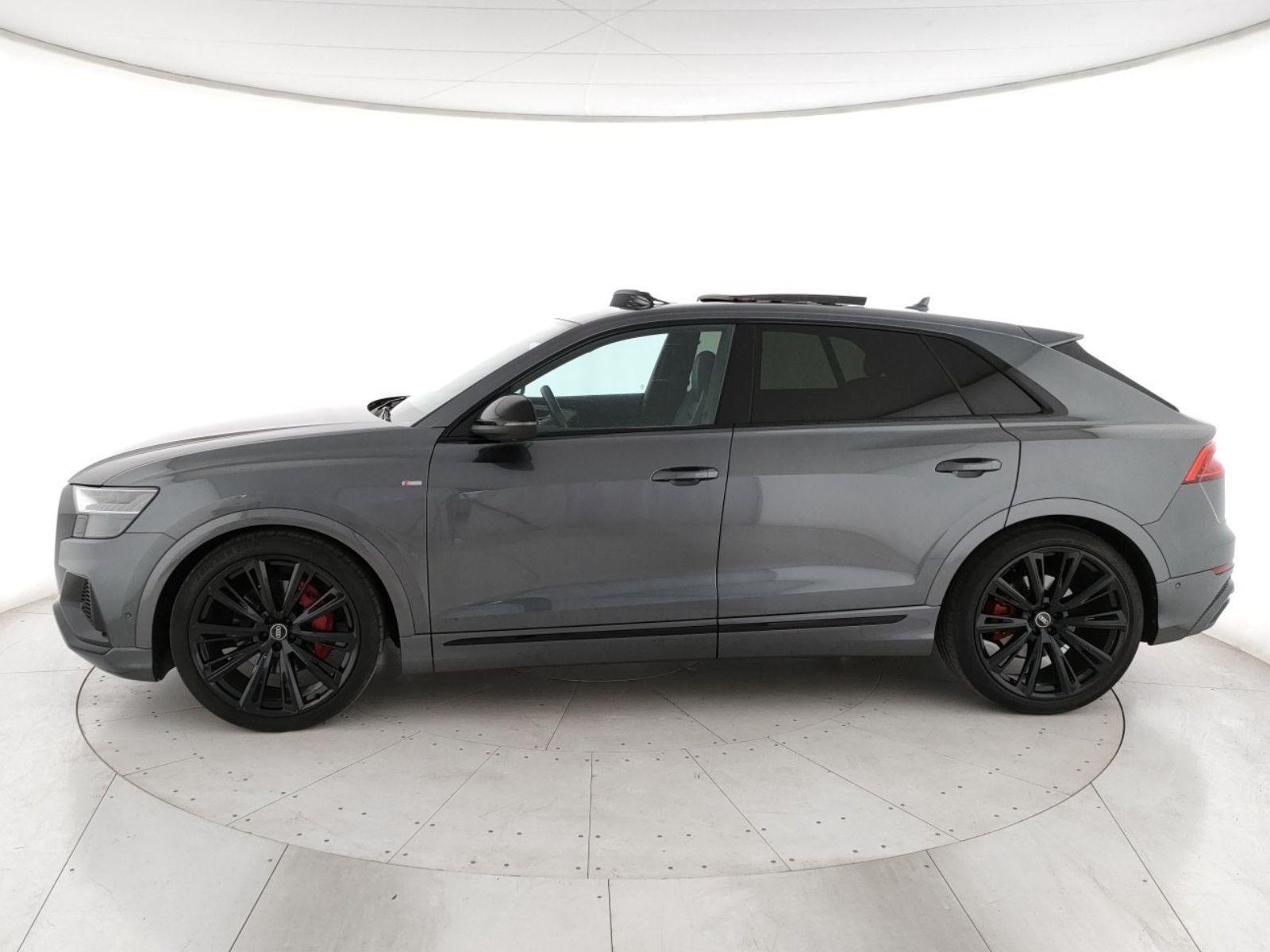 Audi Q8 Usato 2023 Q8 Legnago