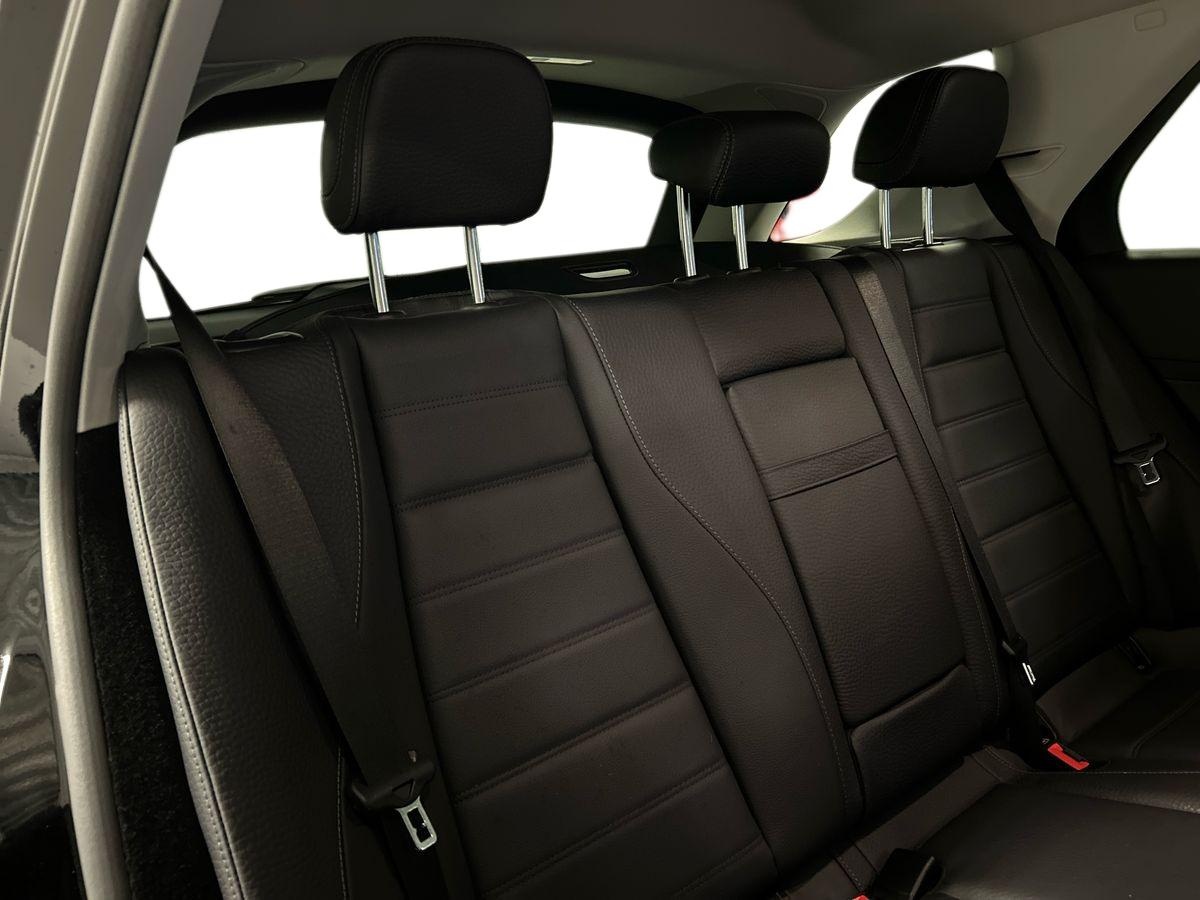 Mercedes GLE GLE SUV 350 de Plug in hybrid (de EQ-POWER) Premium 4Matic 9G-Tronic Plus - 14