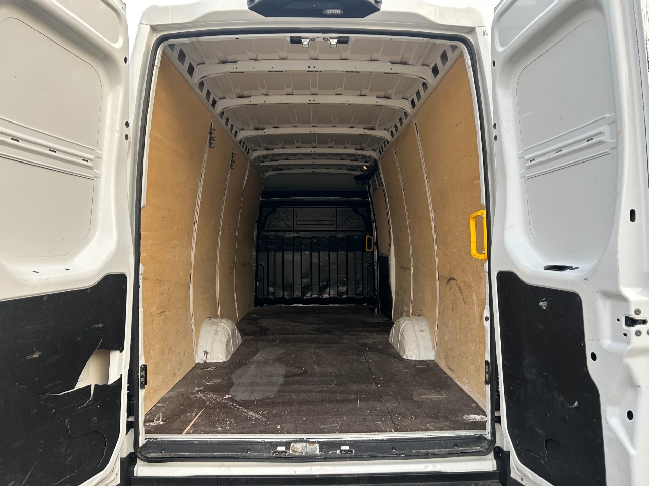Iveco Daily V Daily 35 S18H3.0 V H3 4100 HD - 18