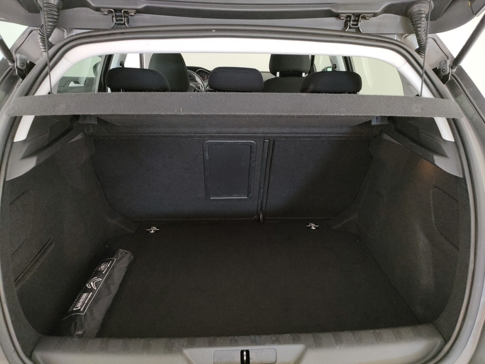 Peugeot 308 Usato 2018 308 Legnago