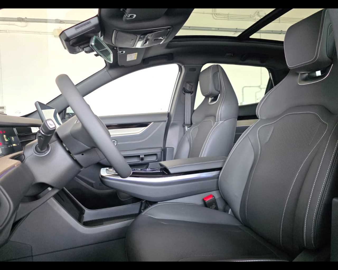 Sportequipe Sportequipe 6 KM0 2025 Sportequipe 6 Este