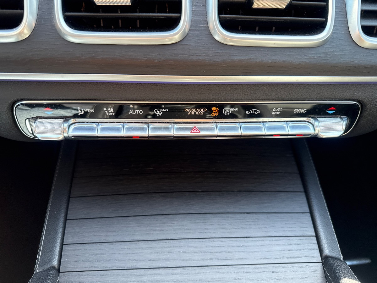 Mercedes GLE Usato 2019 GLE Legnago