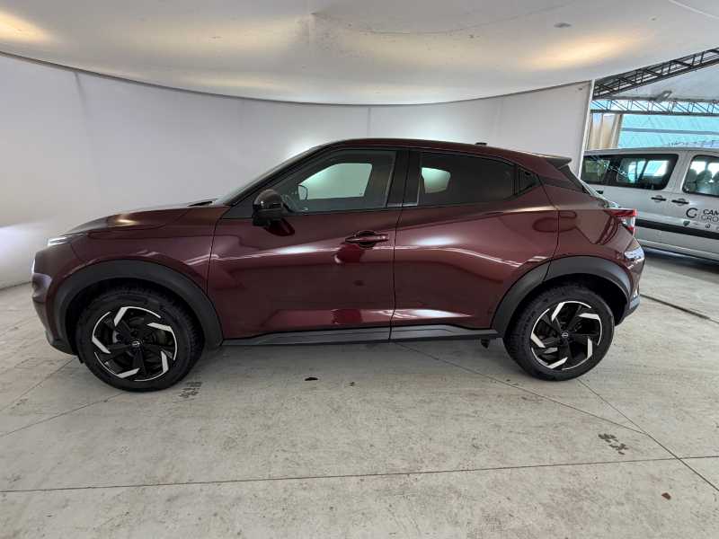 Juke 2ª Serie - Juke 1.0 Dig-t 114 Cv N-design