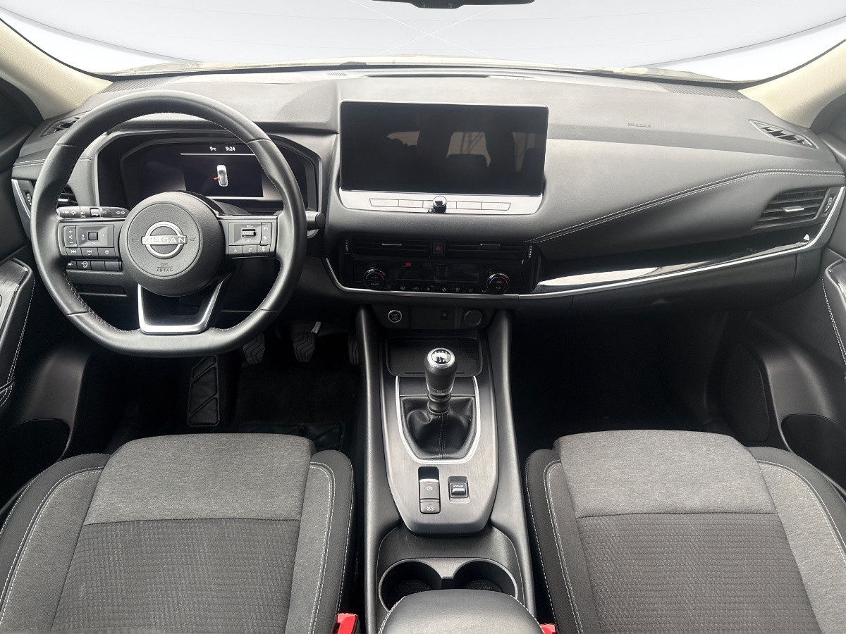 Nissan Qashqai Usato 2024 Qashqai Padova