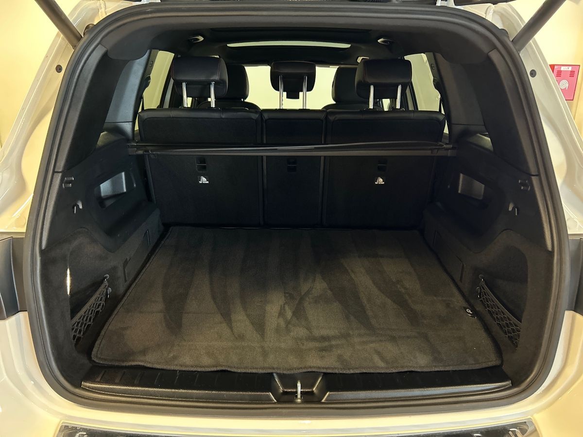 Mercedes GLB GLB 200 D Premium 8G-DCT - 8