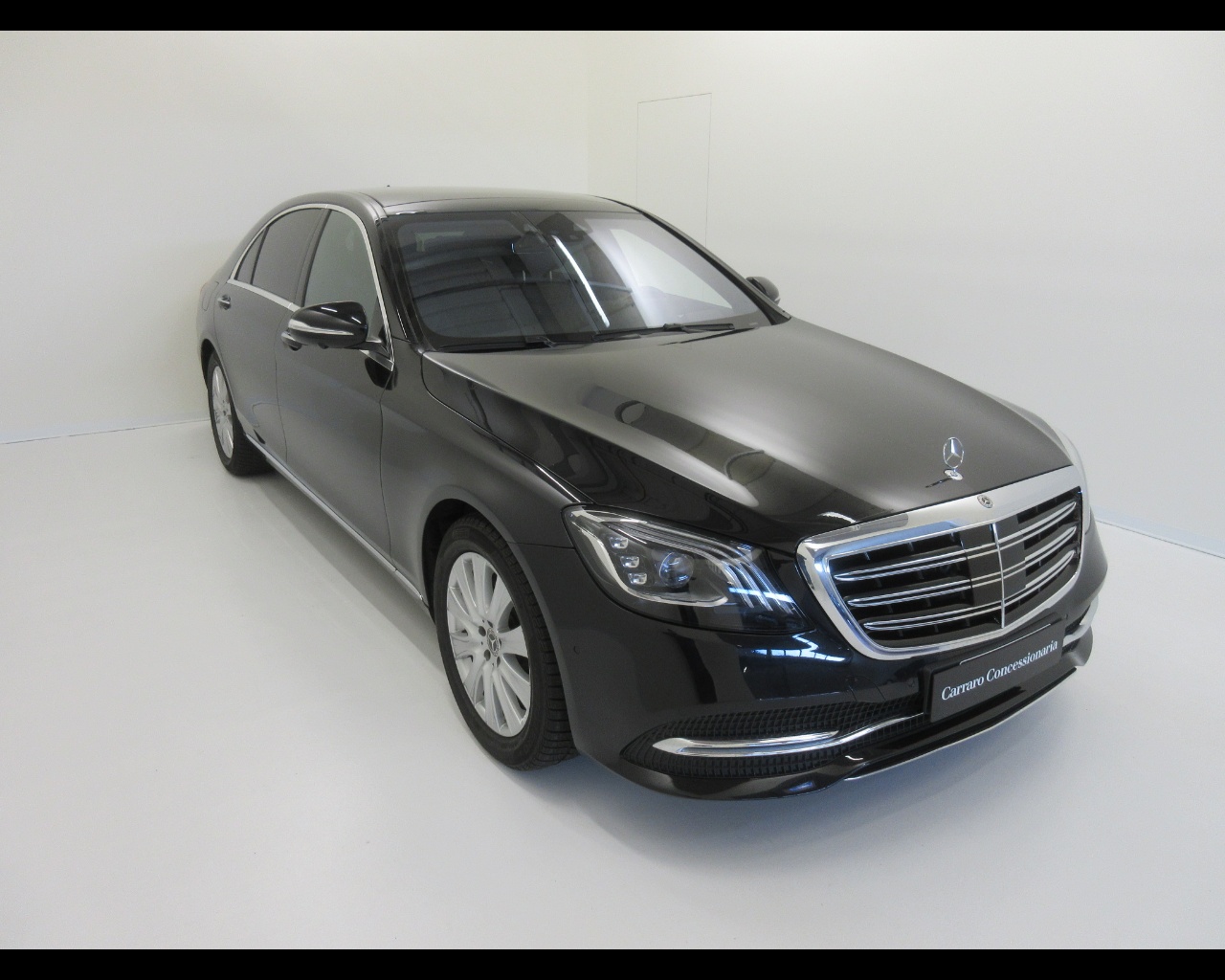 Mercedes Classe S Classe S Berlina 400 Premium Plus 4Matic 9G-Tronic Plus - 3
