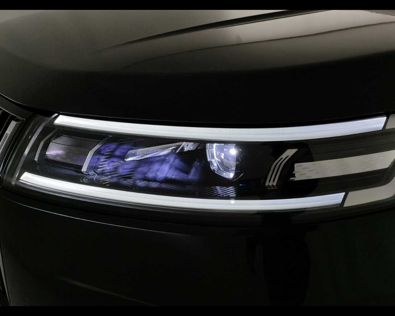 Jaecoo Jaecoo 5 Nuovo Benzina Jaecoo 5 Rovigo