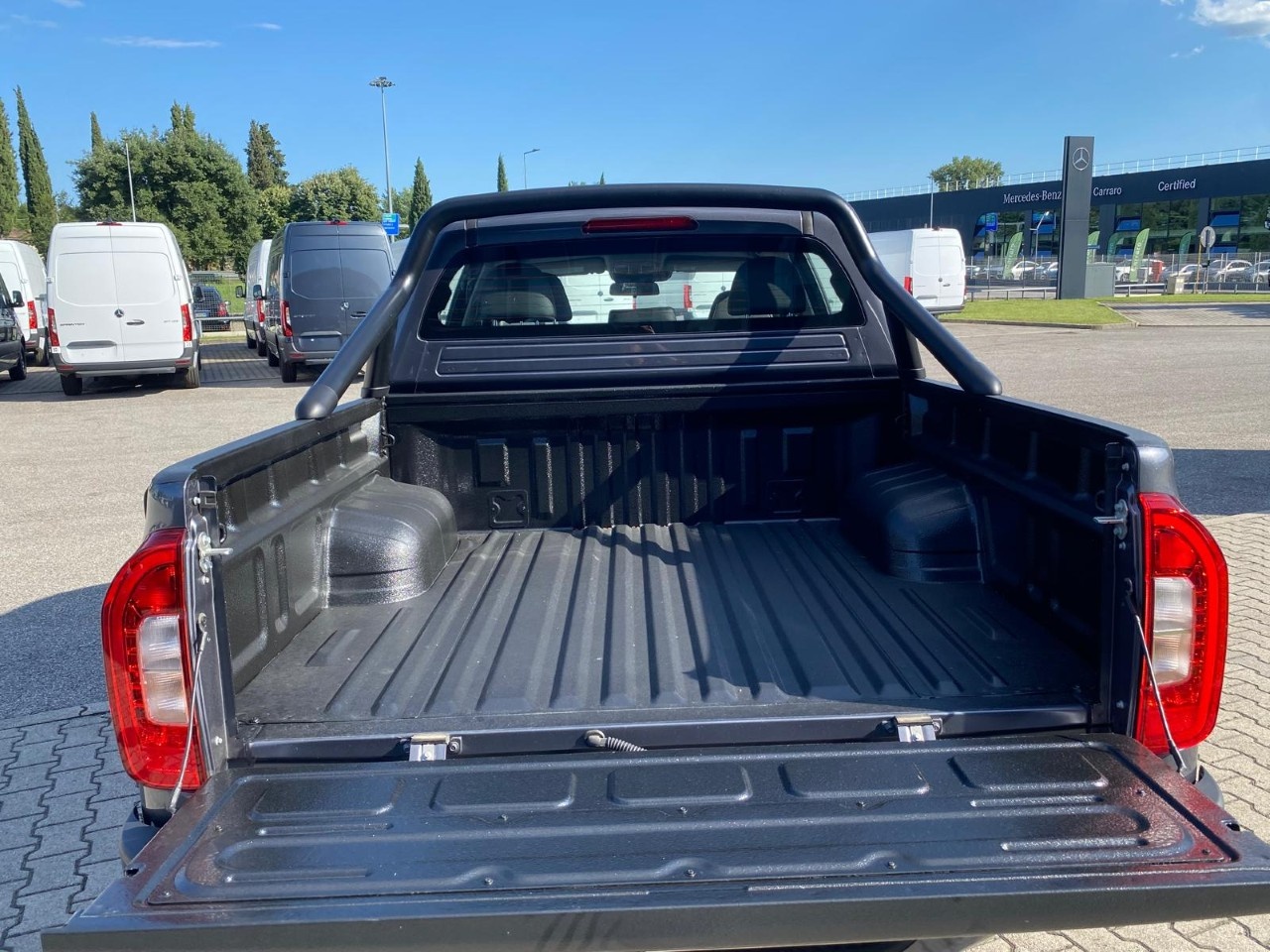 Foton Tunland G7 Tunland G7 Automatico - 7