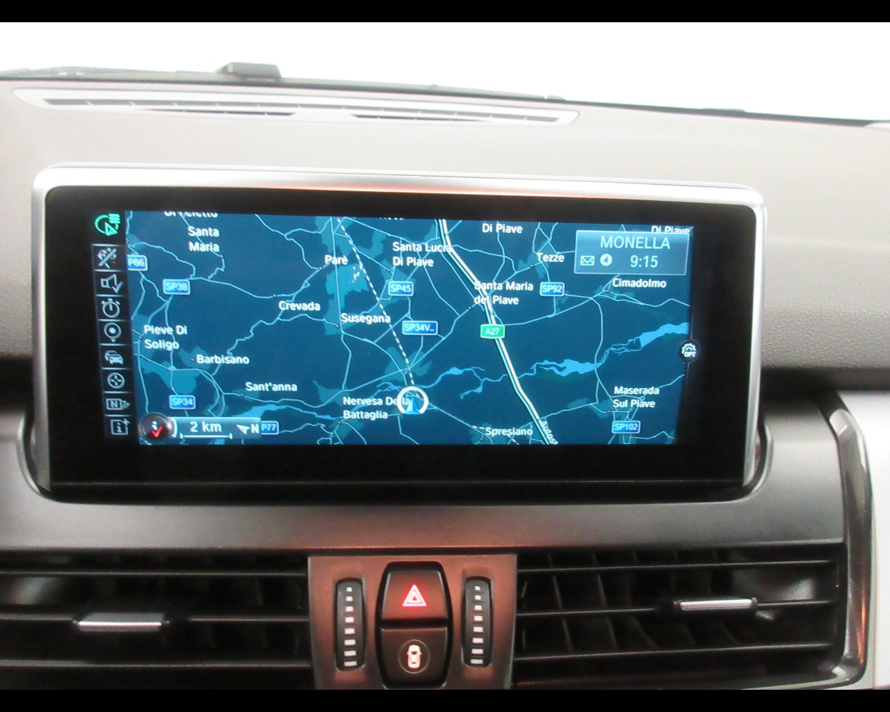 Bmw Serie 2 Serie 2 Active Tourer 218d Advantage - 16