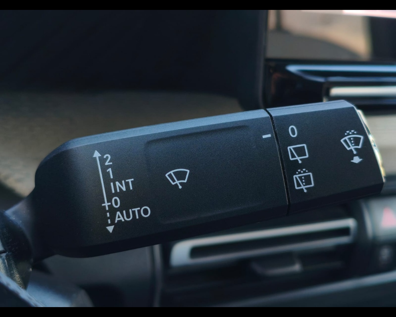 Foto CITROEN C3 1.2 puretech turbo Max 100cv s&s