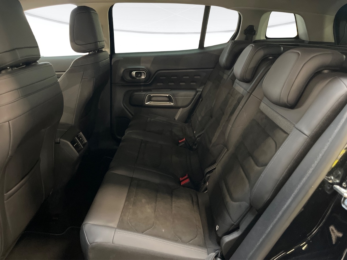 Citroen C5 Aircross Aziendali 2024 C5 Aircross Verona