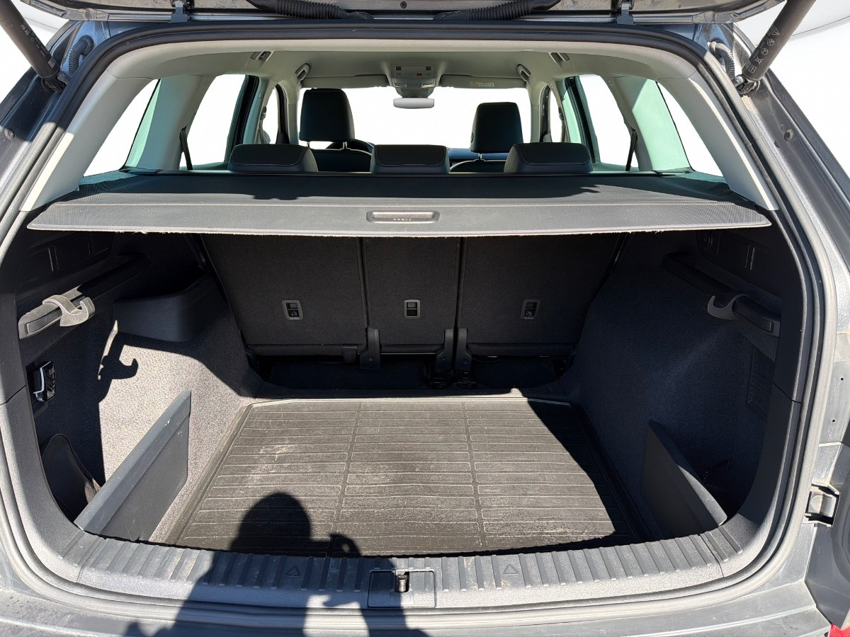 Skoda Kodiaq Usato 2023 Kodiaq Mestre