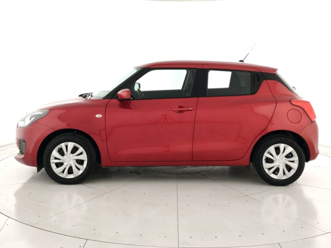 Suzuki Swift Usato 2021 Swift San Zeno Naviglio