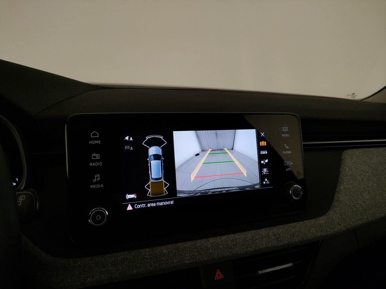 Skoda Kamiq Usato 2025 Kamiq San Zeno Naviglio