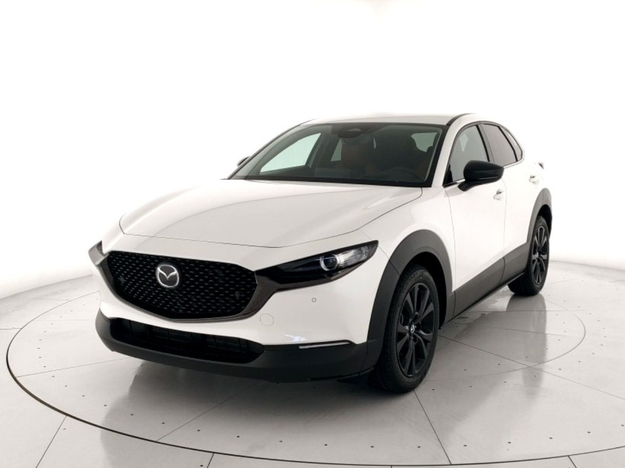 Mazda CX-30 Nuovo  CX-30 Porto Mantovano