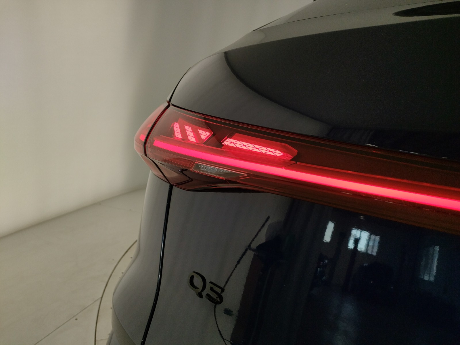 Audi Q5 Usato 2025 Q5 Padova