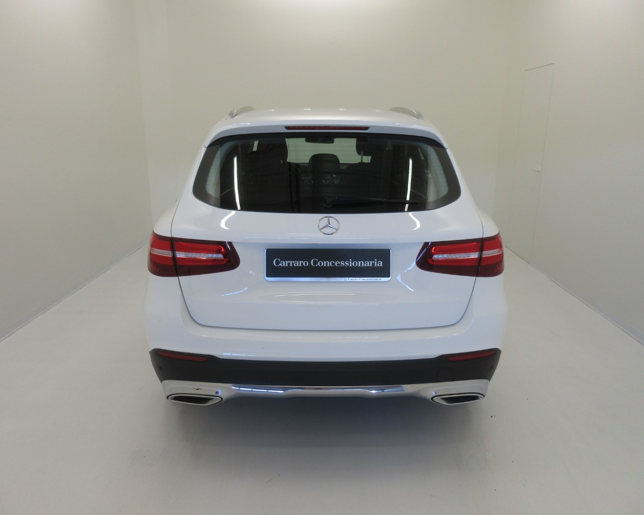 Mercedes GLC GLC SUV 250 Sport 4Matic 9G-Tronic - 7