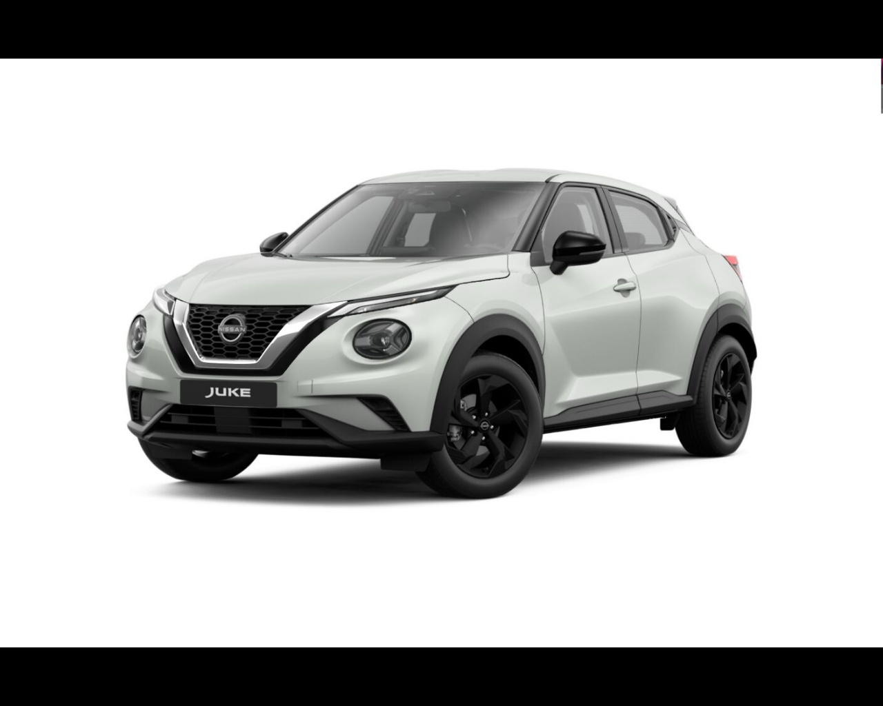 NISSAN New Juke Mc24