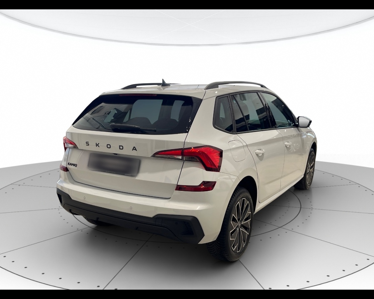 Skoda Kamiq Usato 2025 Kamiq Verona