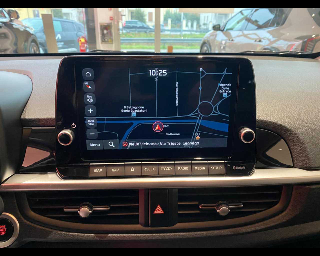 Kia Picanto Nuovo Benzina Picanto Legnago