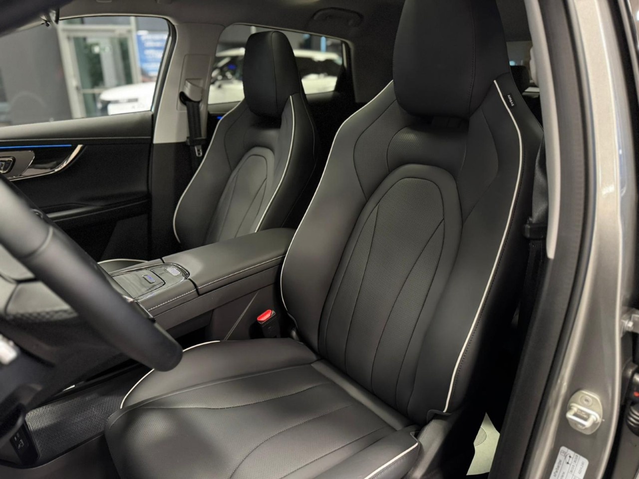 Omoda OMODA 5 5 - SHS-H 1.5TGDI - Premium - 10