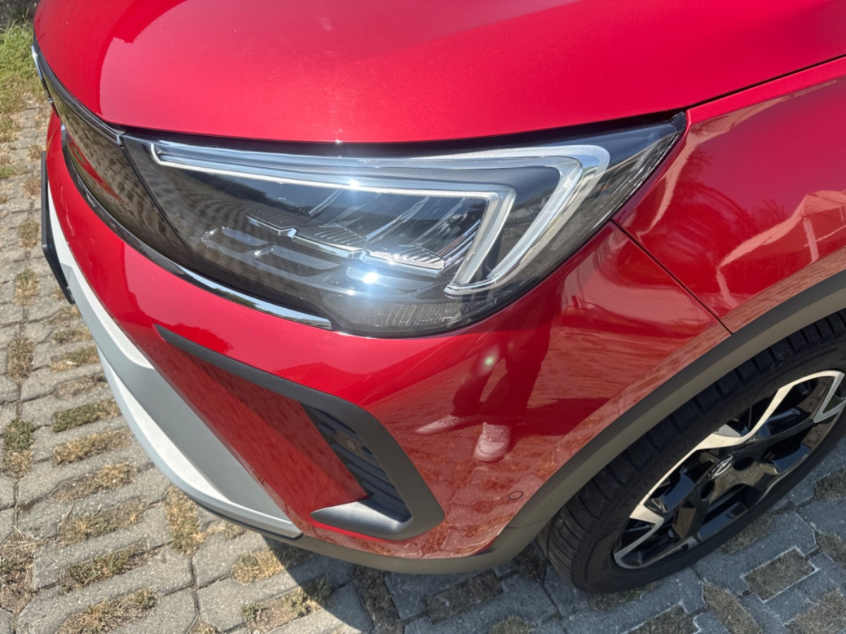 Opel Crossland Usato 2021 Crossland Carpi