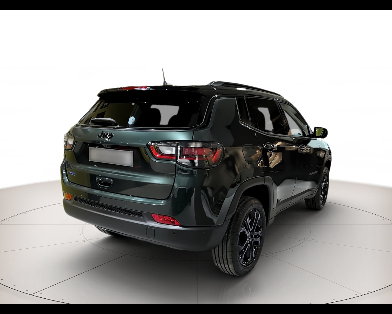 Jeep Compass Nuovo  Compass Verona