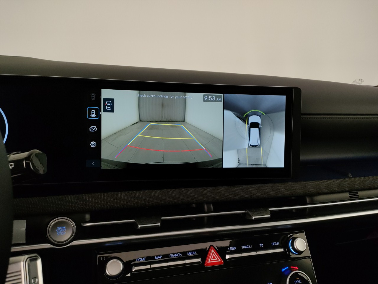 Hyundai Tucson KM0 2026 Tucson Porto Mantovano