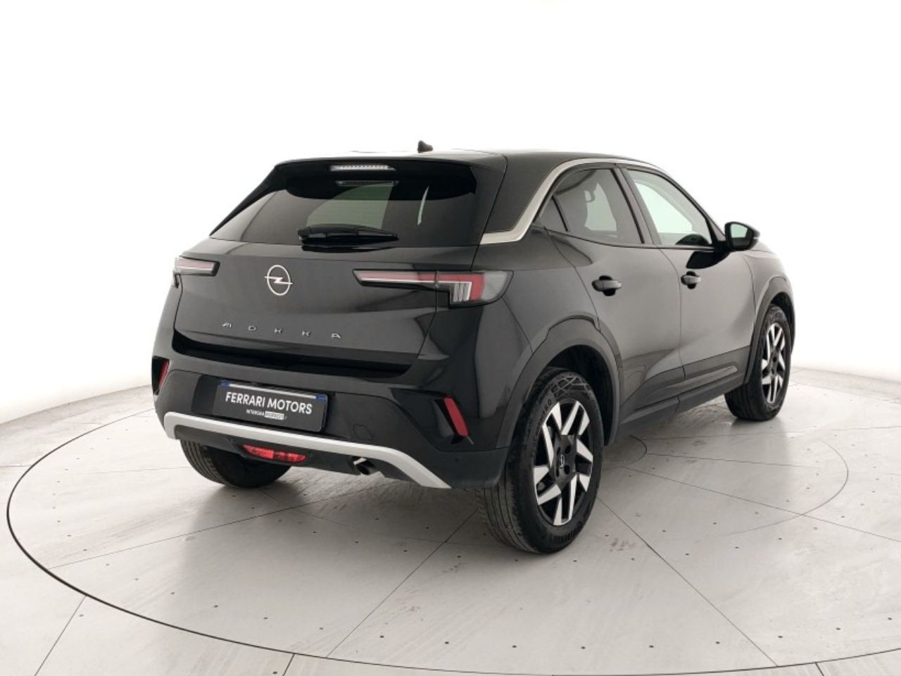 Opel Mokka Usato 2022 Mokka Porto Mantovano