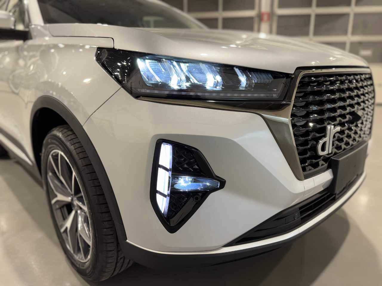 Dr Automobiles DR 6.0 KM0 2025 DR 6.0 Padova