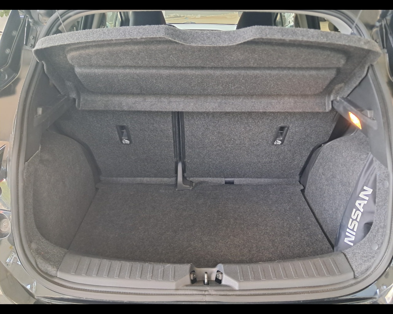 Foto NISSAN Micra 1.5 dci N-Sport 90cv