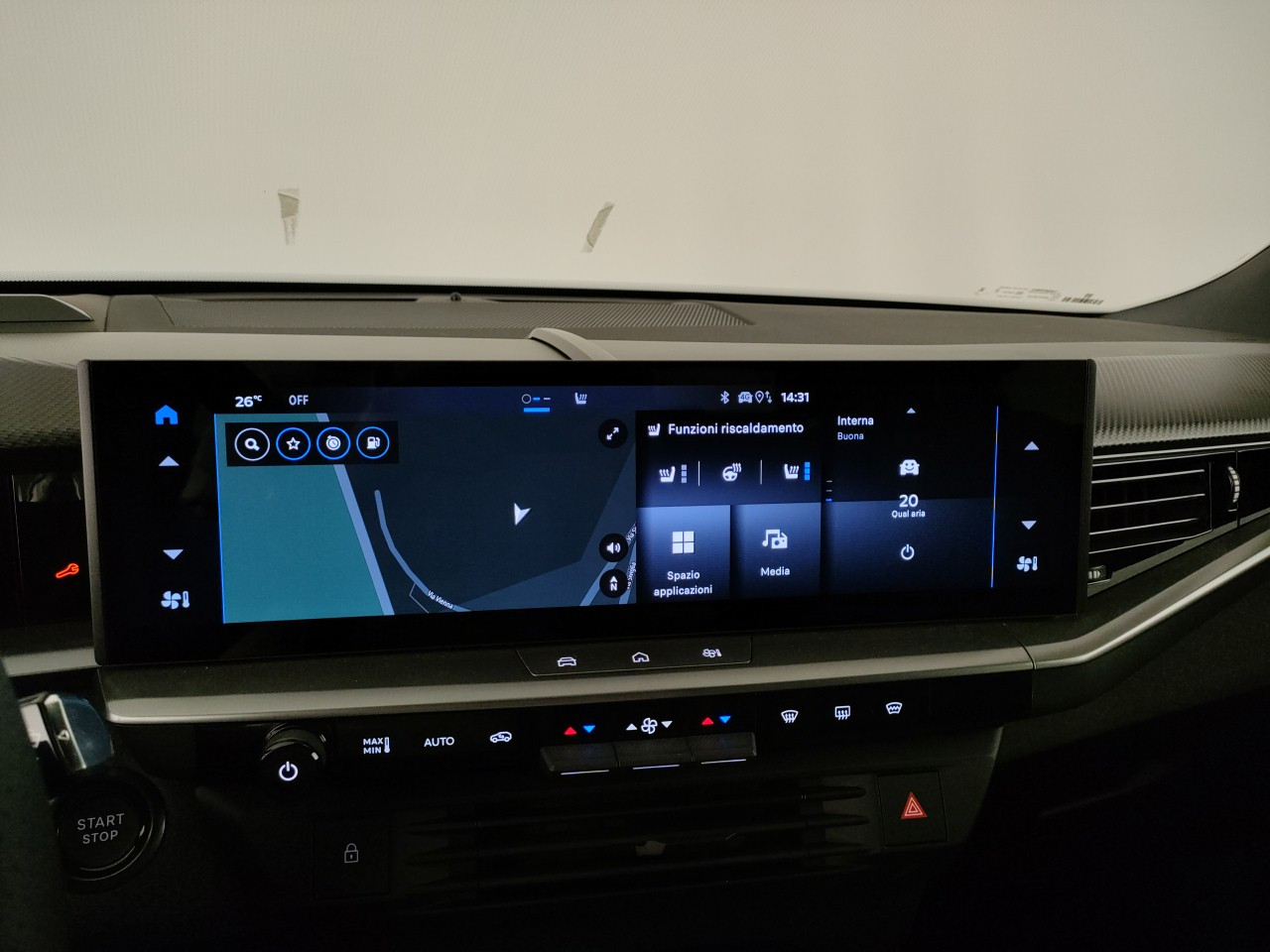 Opel Grandland Aziendali 2025 Grandland Porto Mantovano