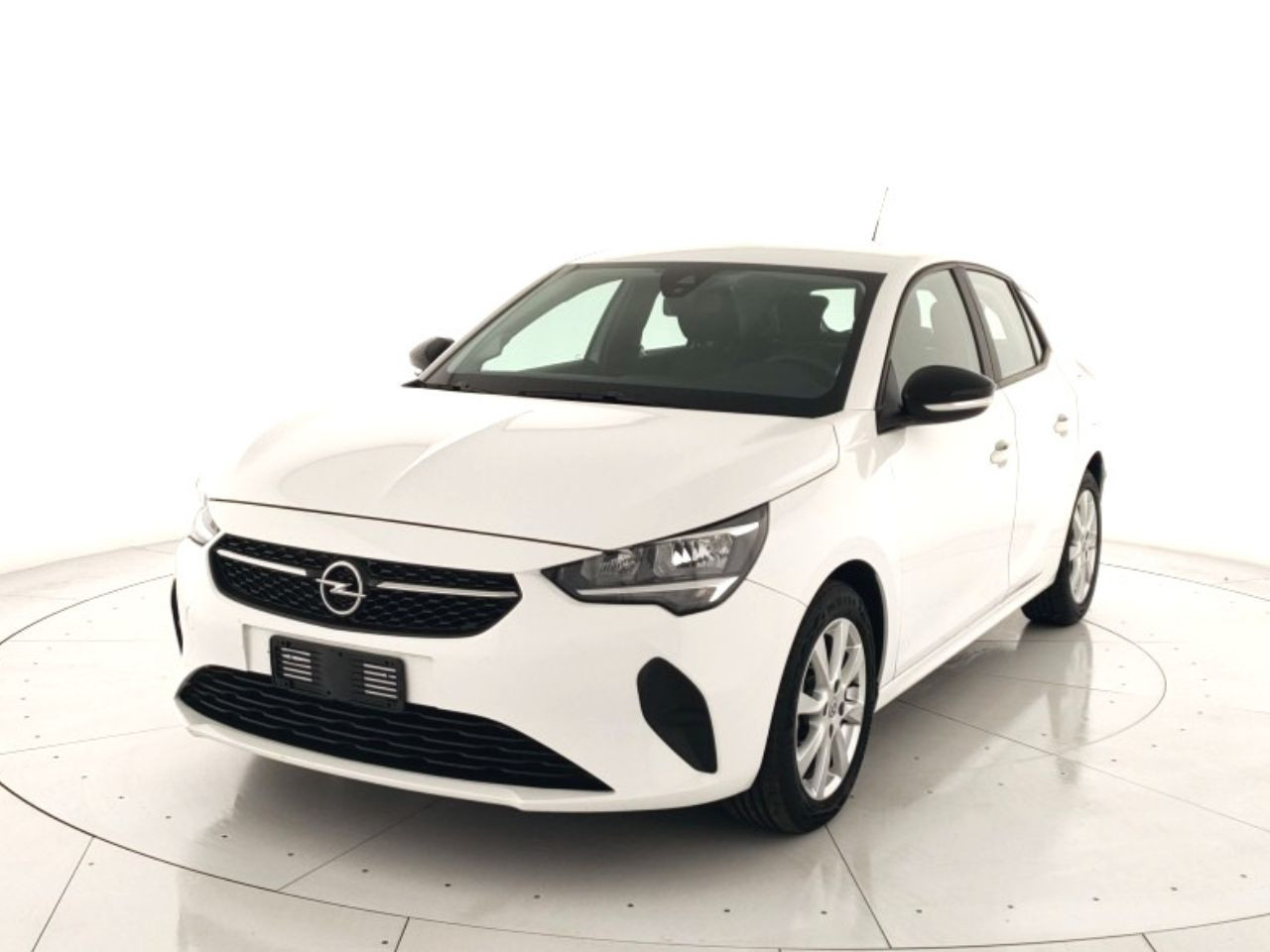Opel Corsa Usato 2022 Corsa Carpi