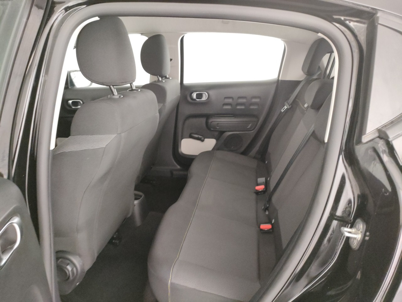 Citroen C3 Usato 2024 C3 Modena