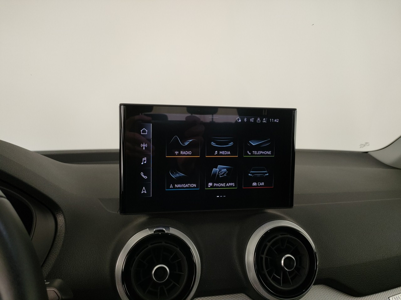 Audi Q2 Usato 2025 Q2 San Zeno Naviglio