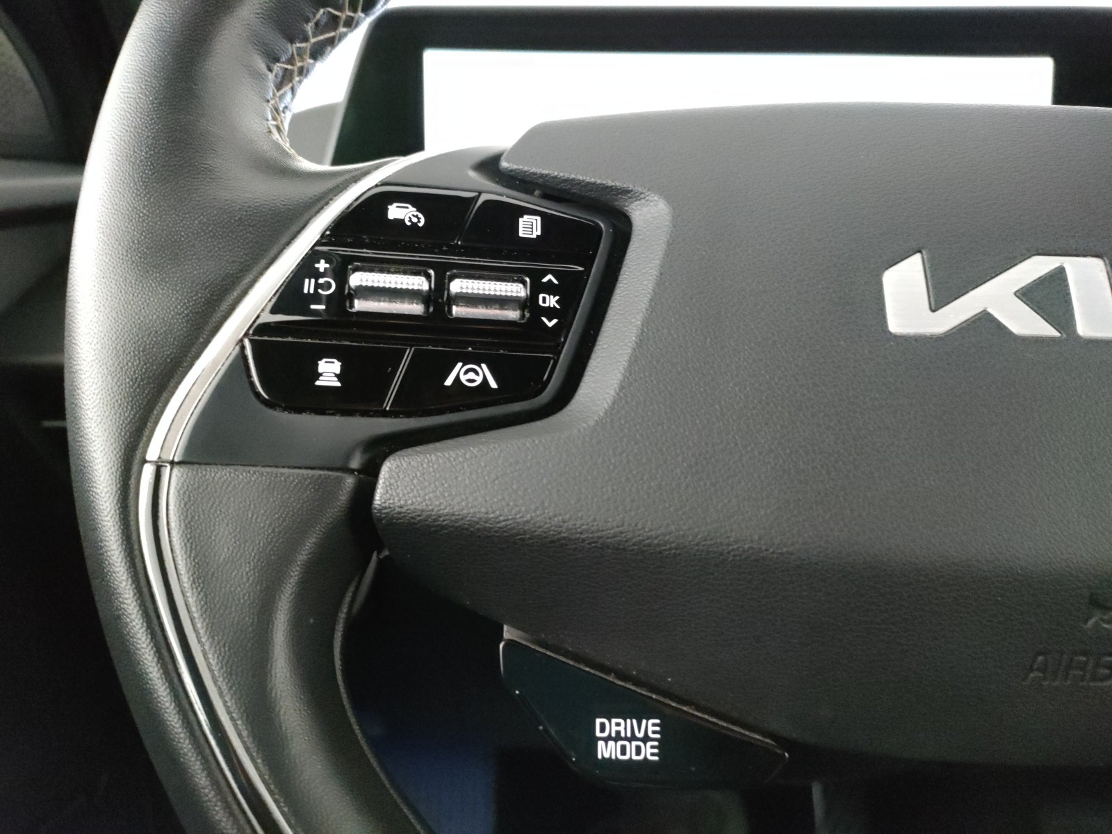 Kia EV6 Usato 2022 EV6 Padova